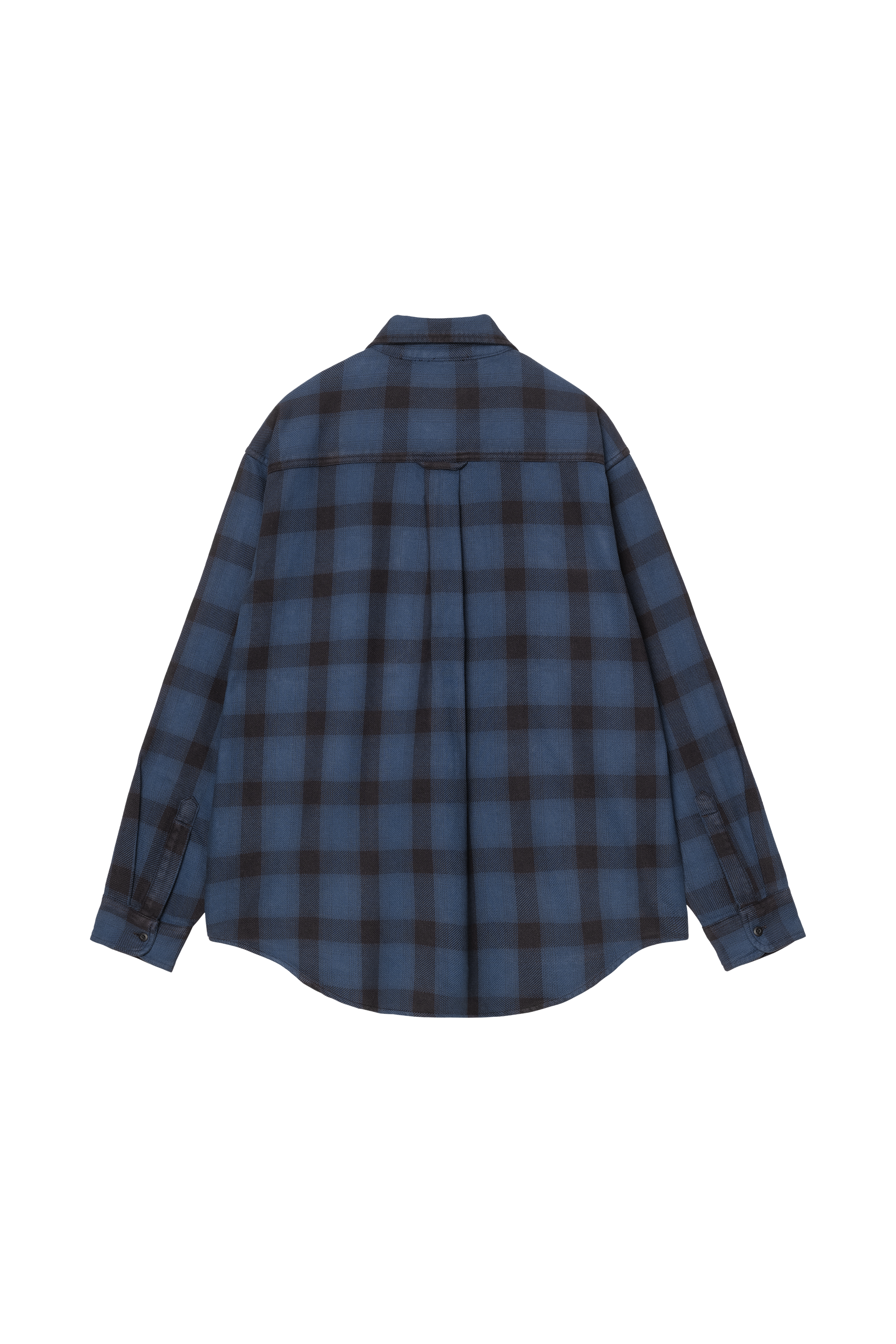 Overshirt Multicolored