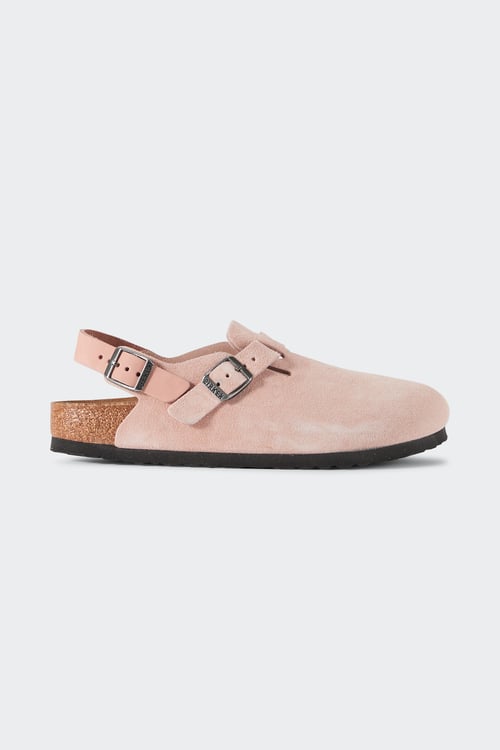 Sabots - Taille 41 Rose