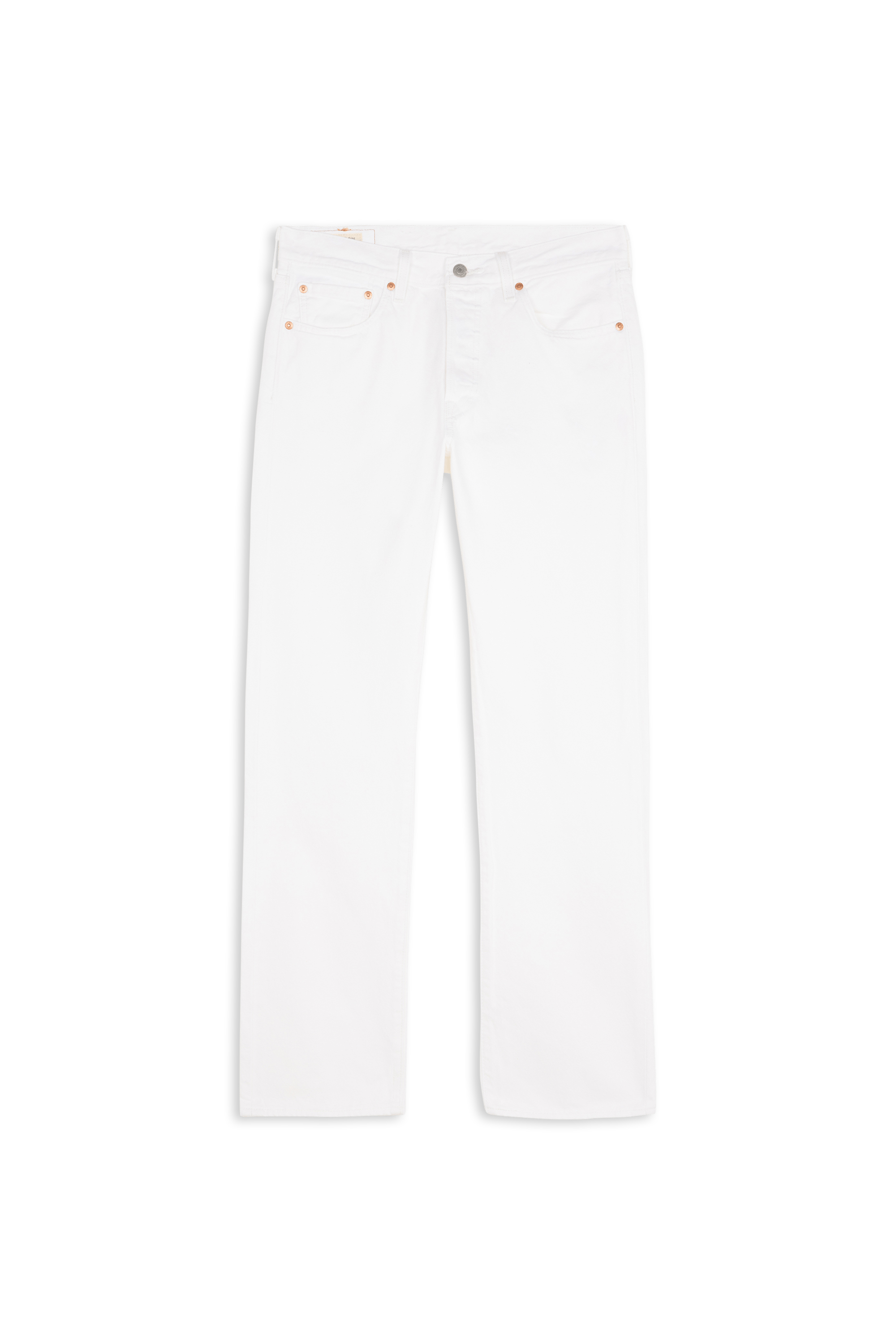 LEVI'S Jeans White