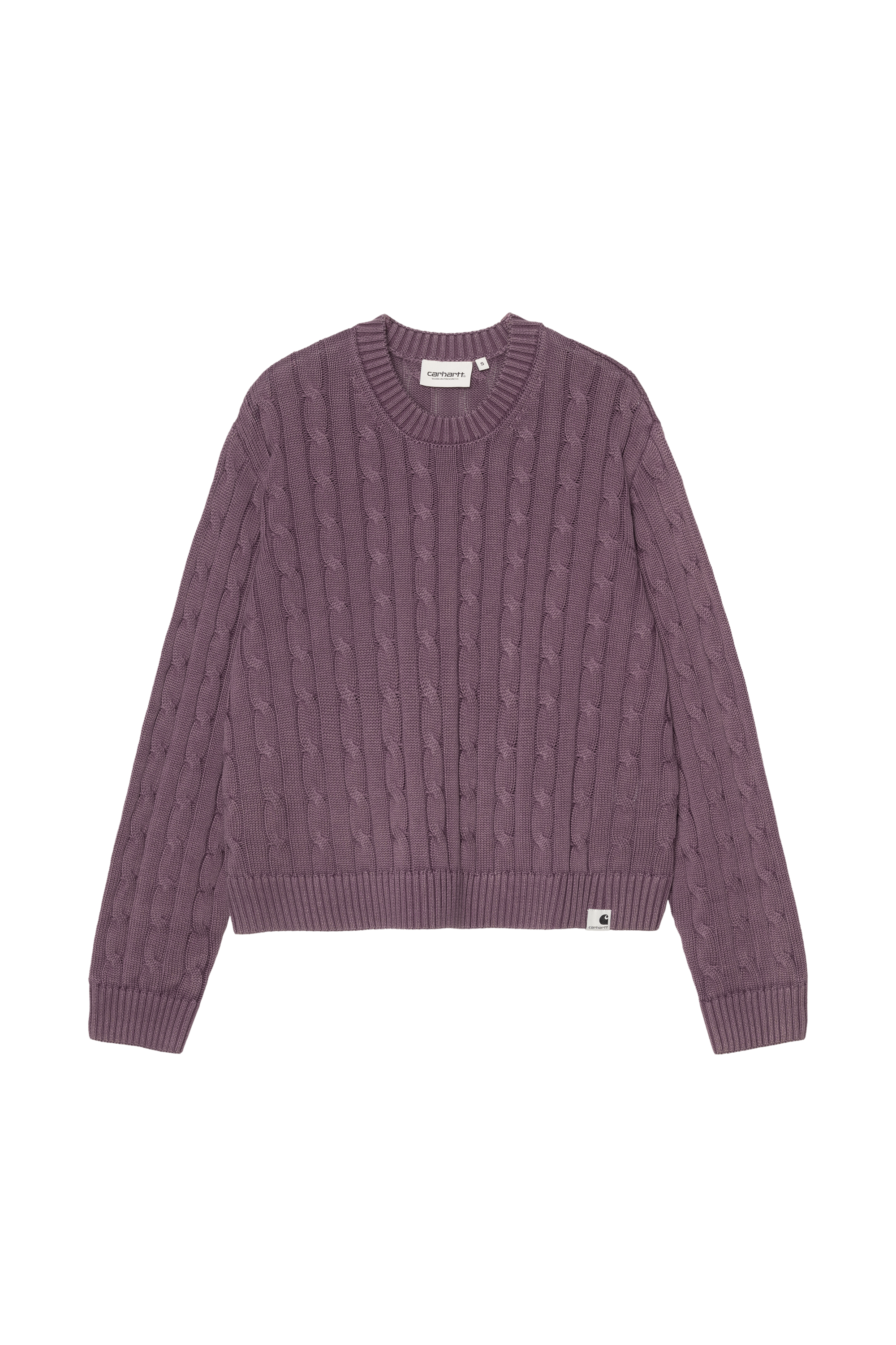 Sweater CARHARTT WIP Purple