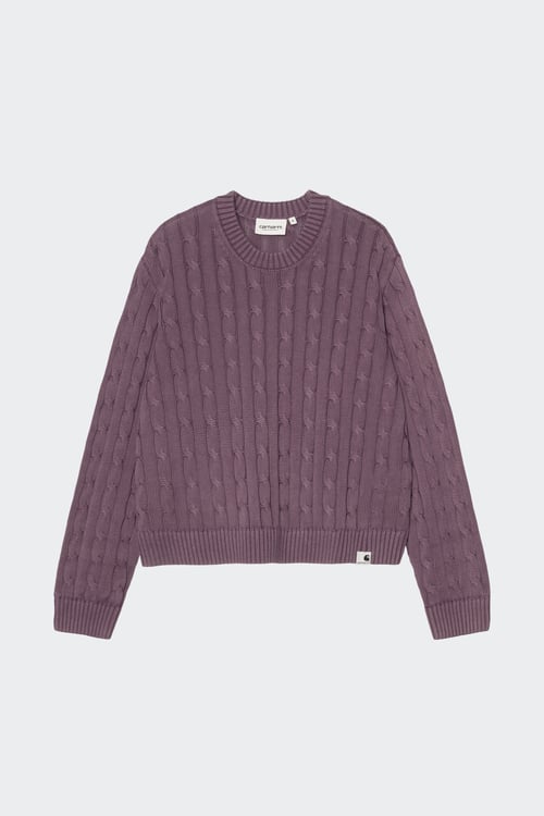 Pull - Taille S Violet