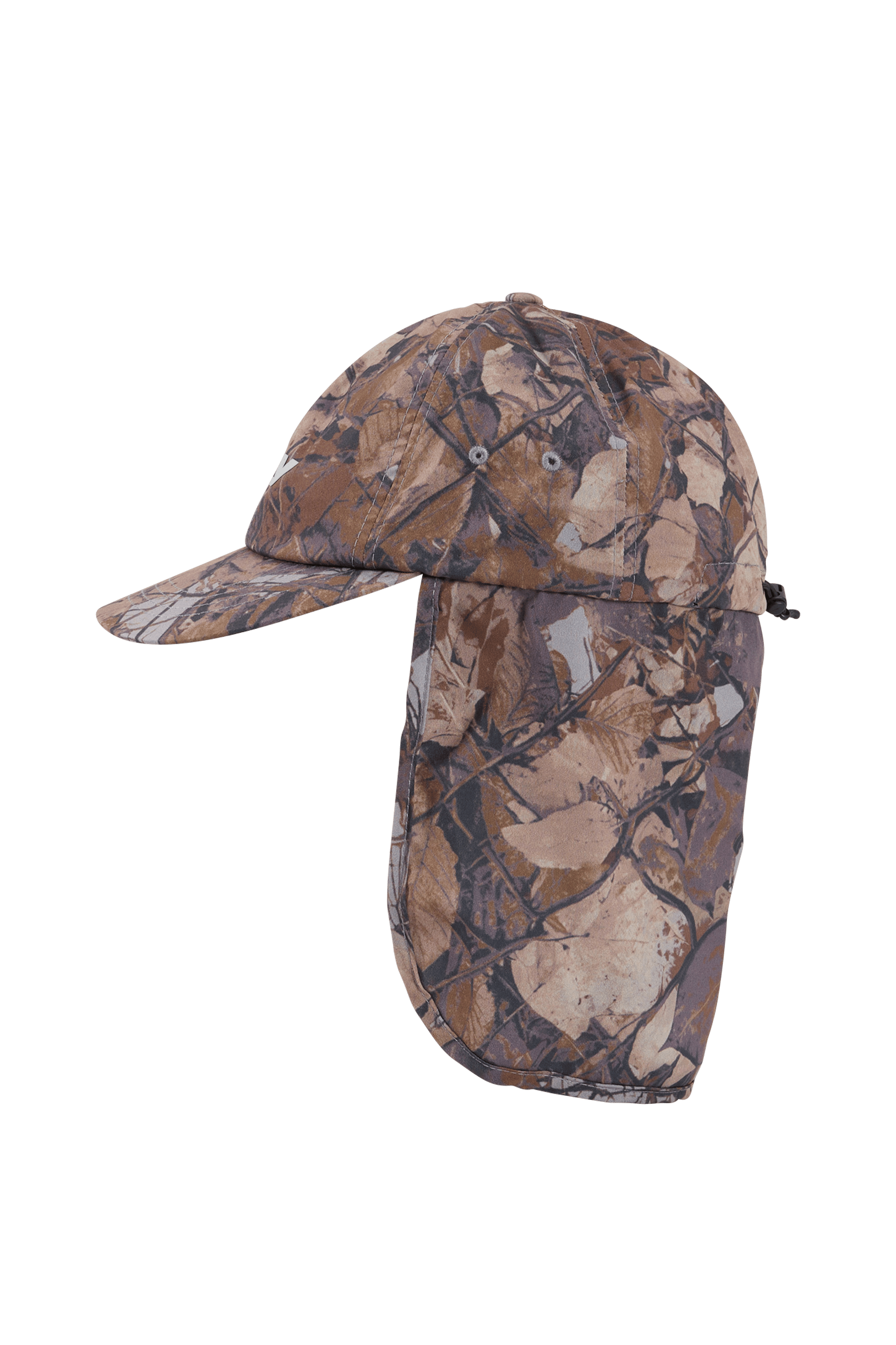 Baseball cap Khaki