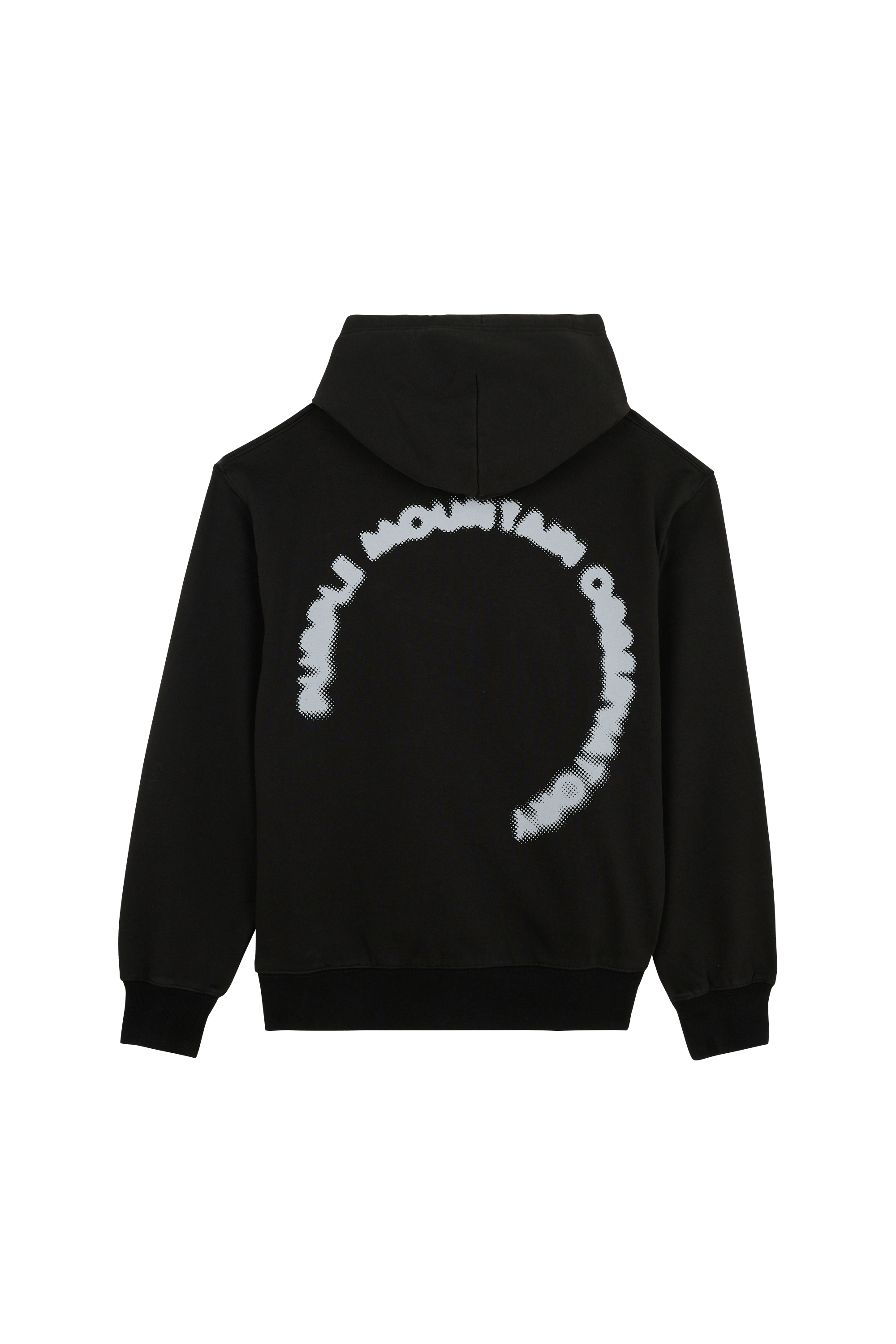Hoodie Black