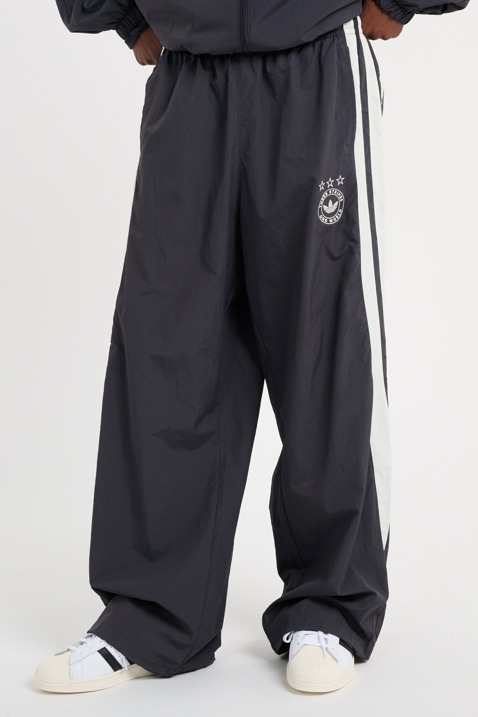 Pantalon de survêtement  Gris