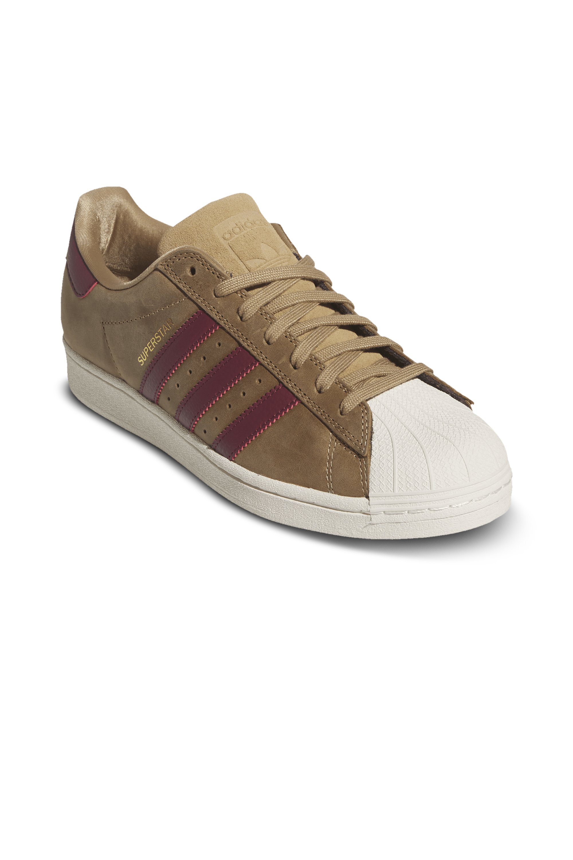 Baskets | Gris ADIDAS Femme