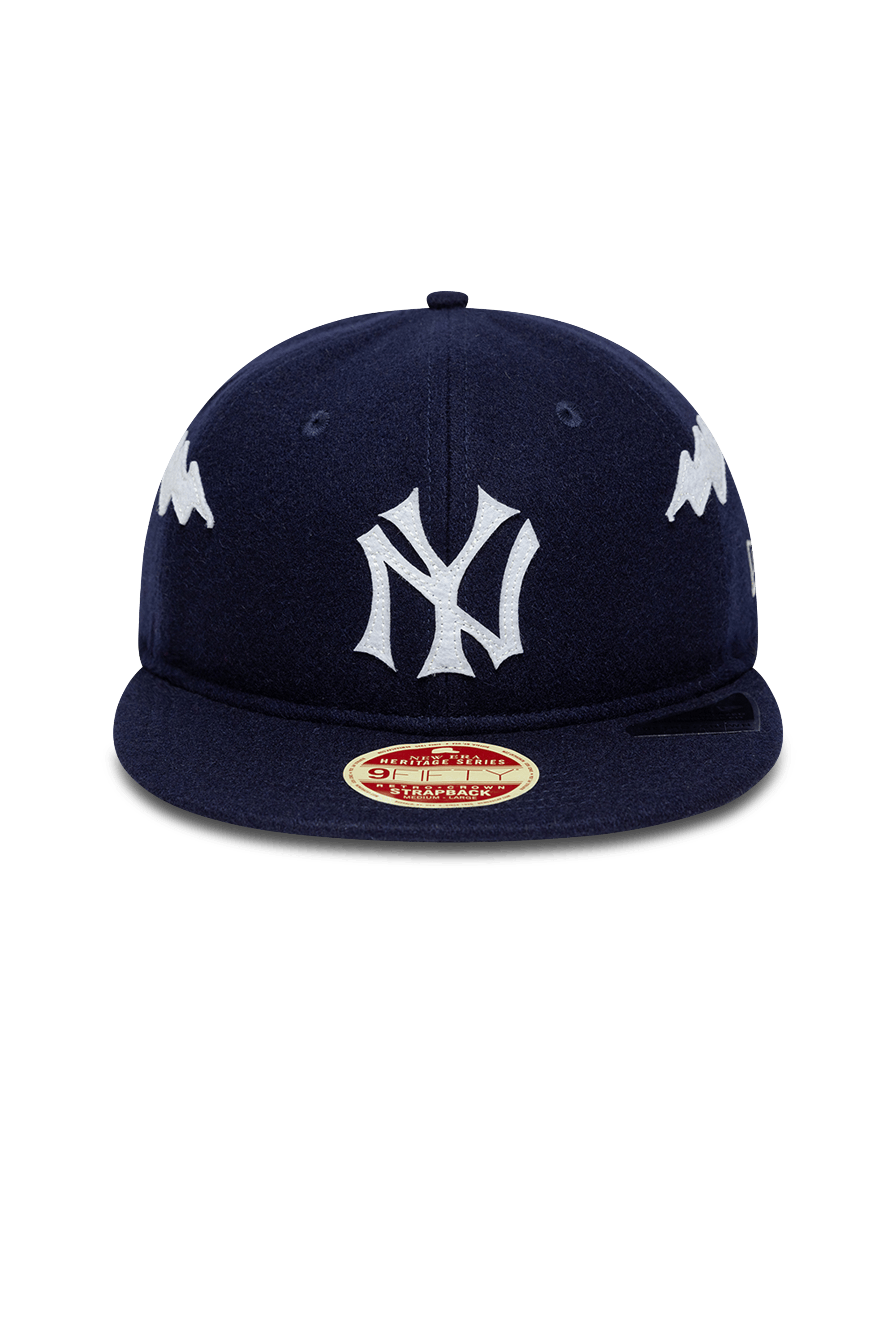 Casquette NEW ERA Bleu