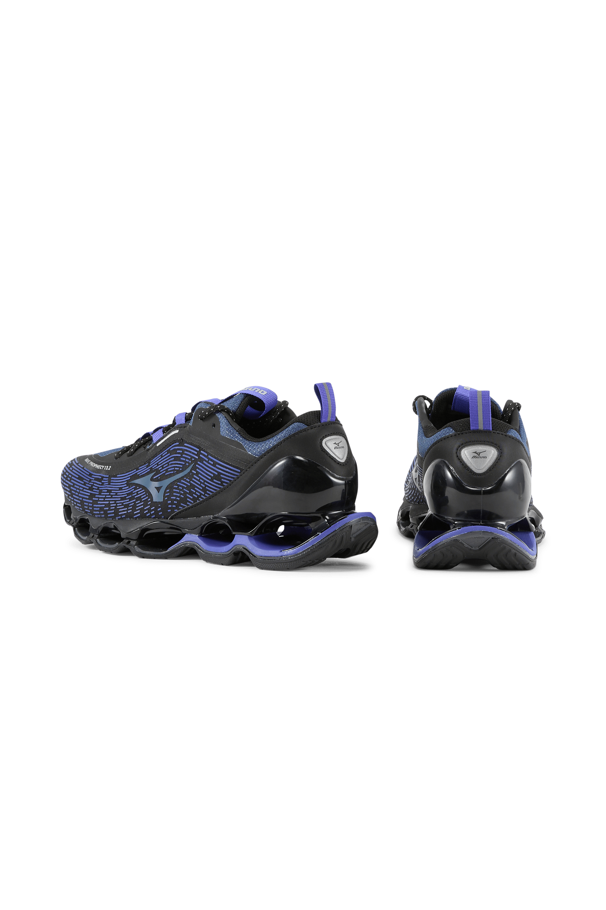 Baskets | Multicolore MIZUNO Homme