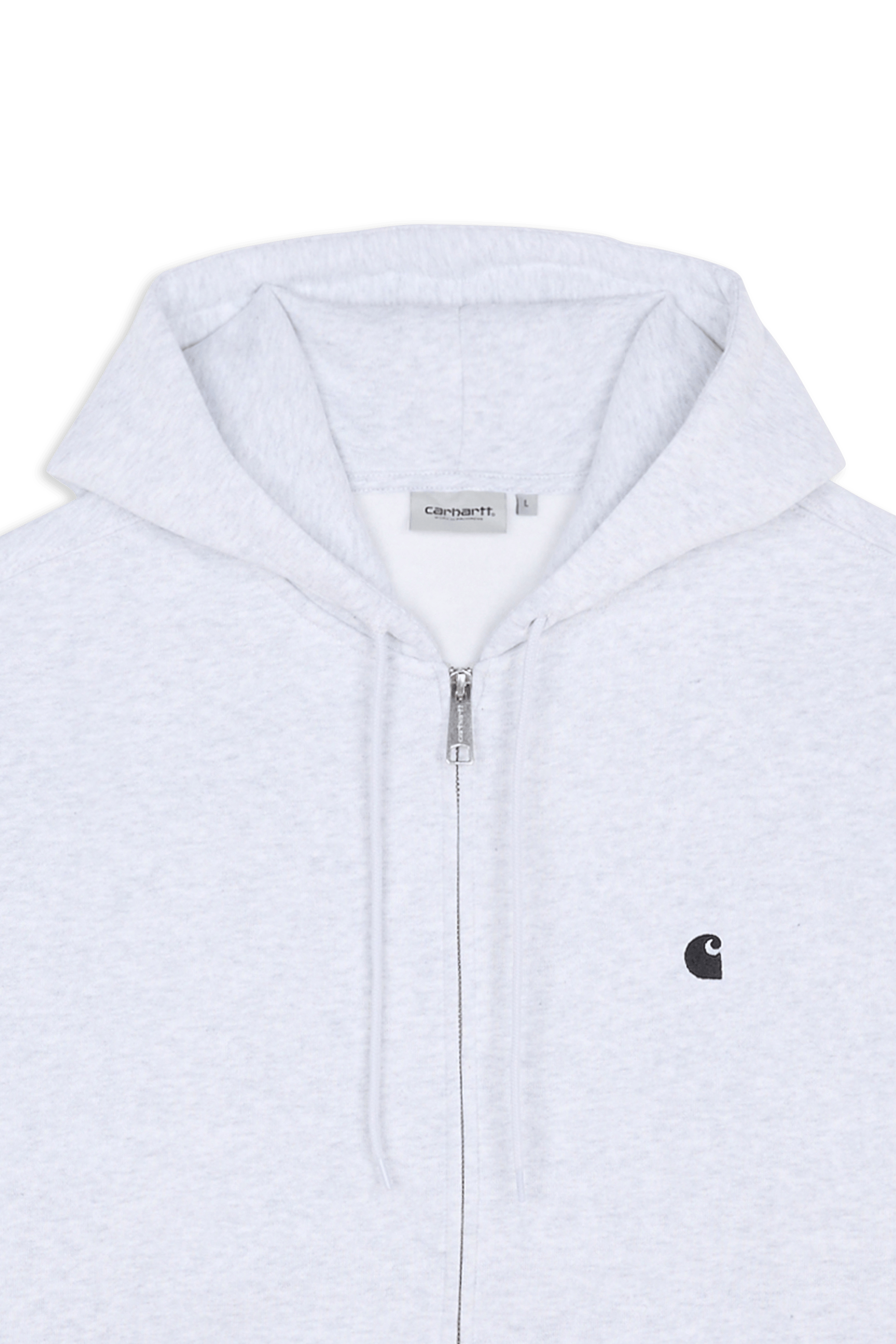 Hoodie | Gris CARHARTT WIP Homme