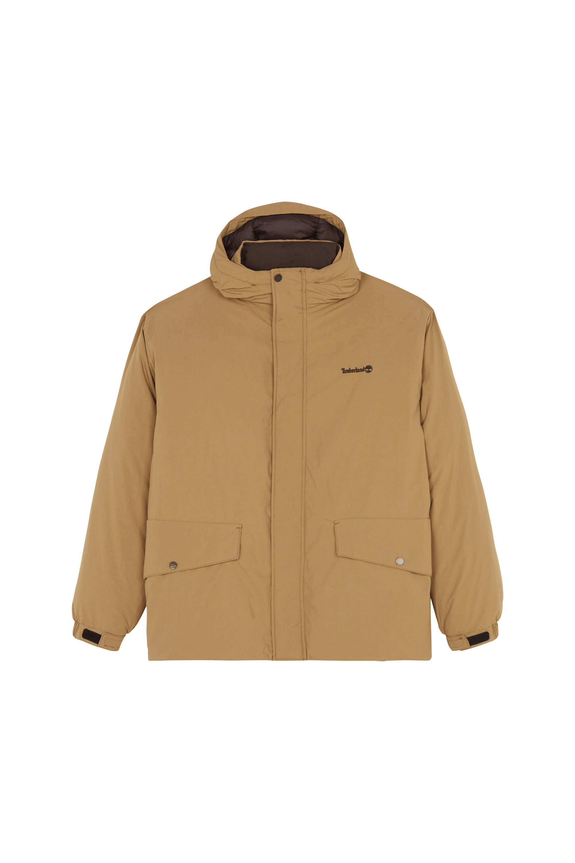 Manteau TIMBERLAND Beige