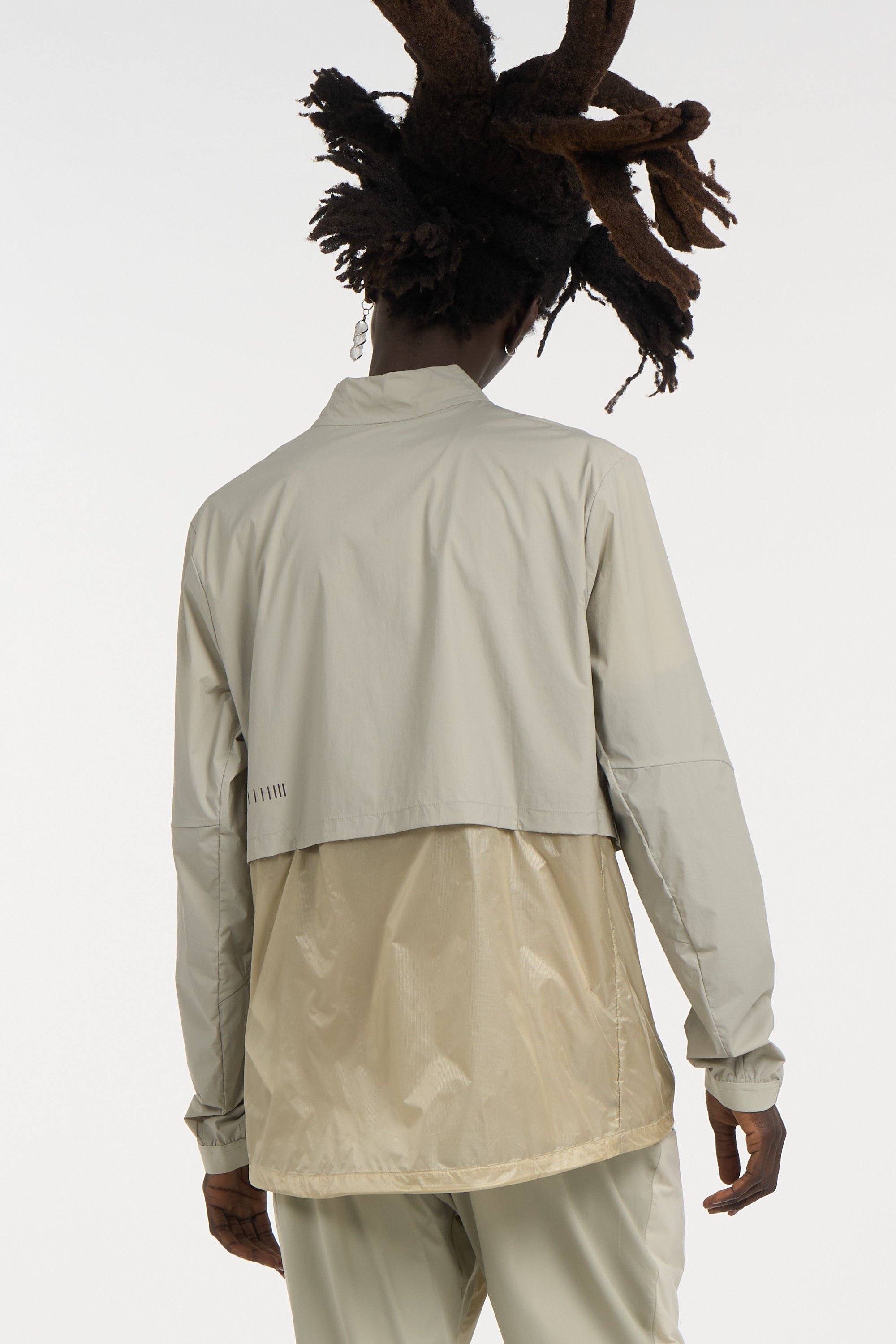 Veste | Gris ON Homme