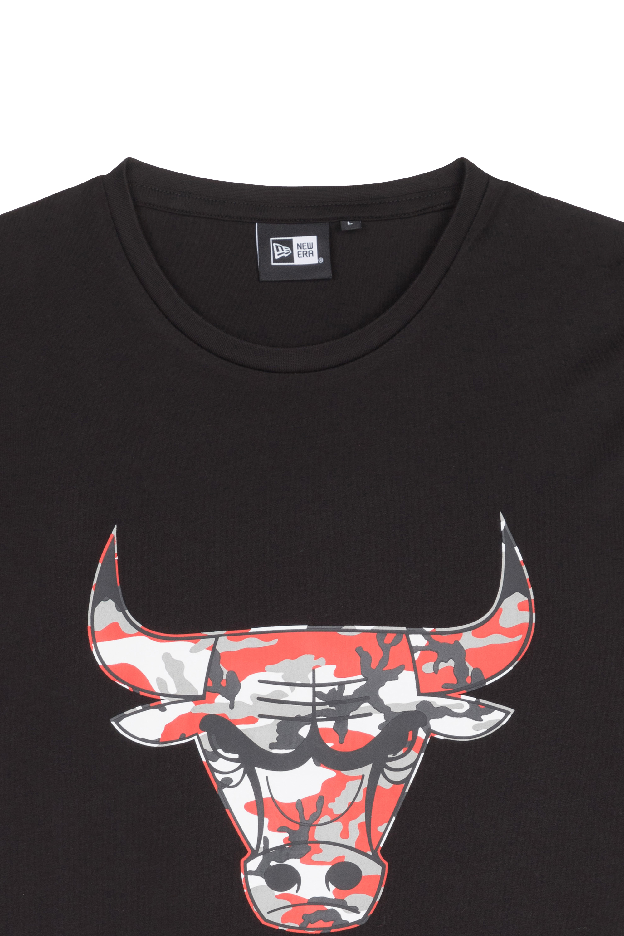 T-shirt | Black NEW ERA Men