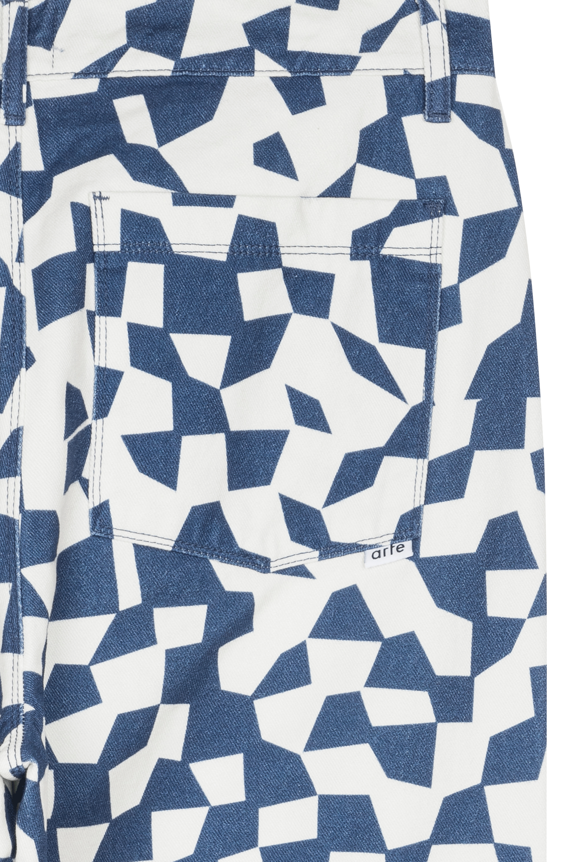 trousers | Multicolored ARTE ANTWERP Men