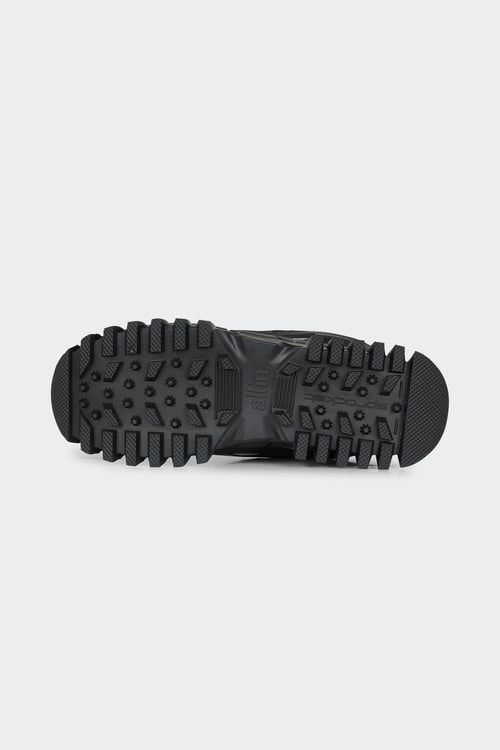 ALL IN Baskets Noir