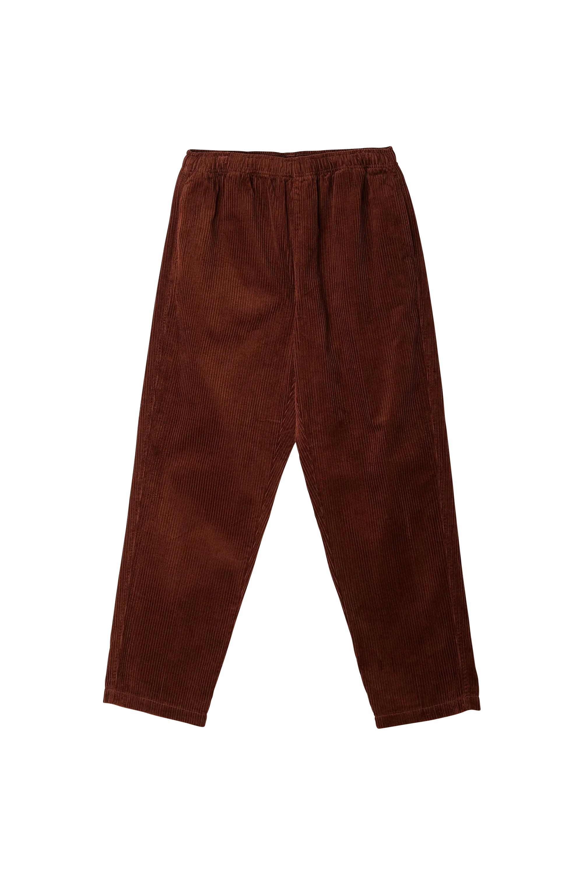 Pantalon Marron
