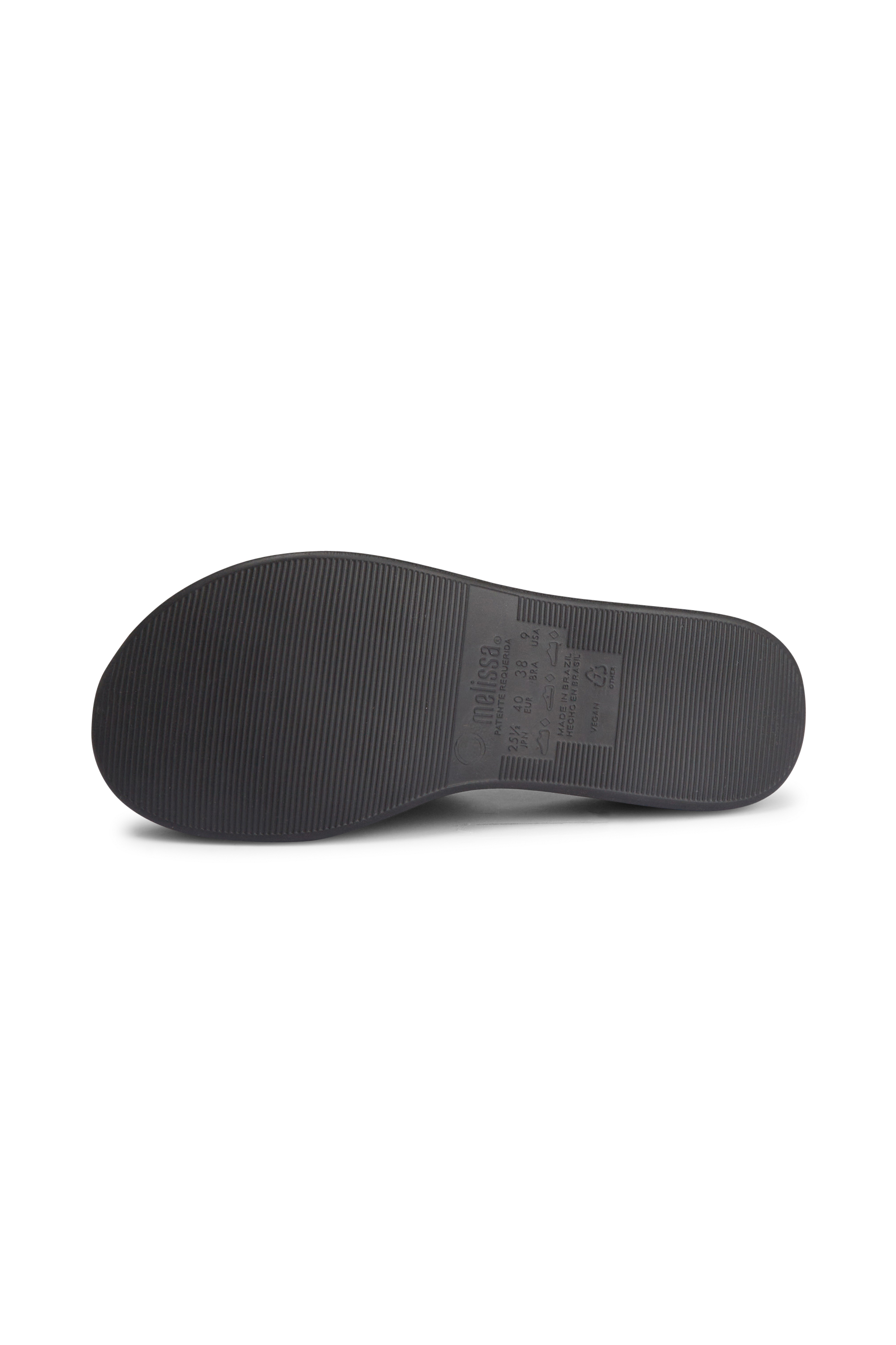 sandals | Black MELISSA Women