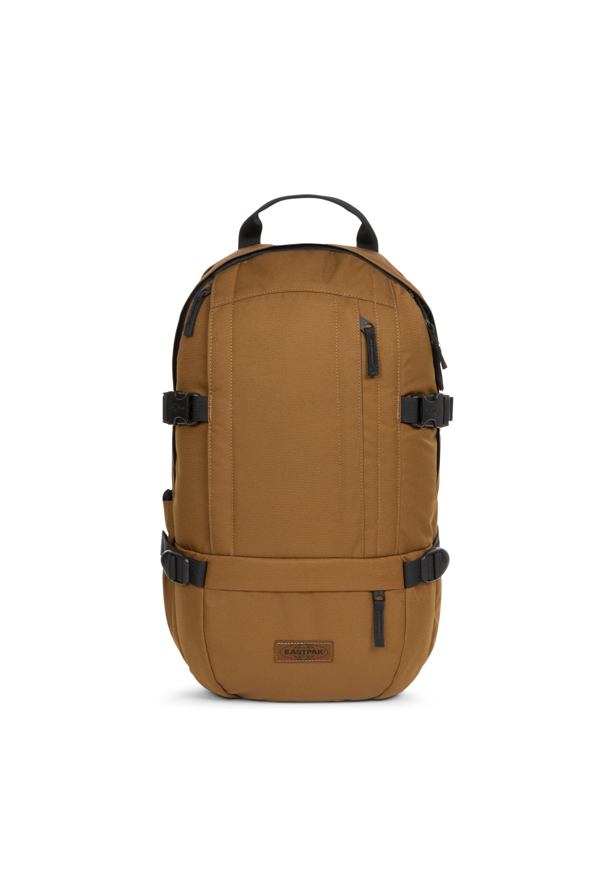 sac à dos Marron