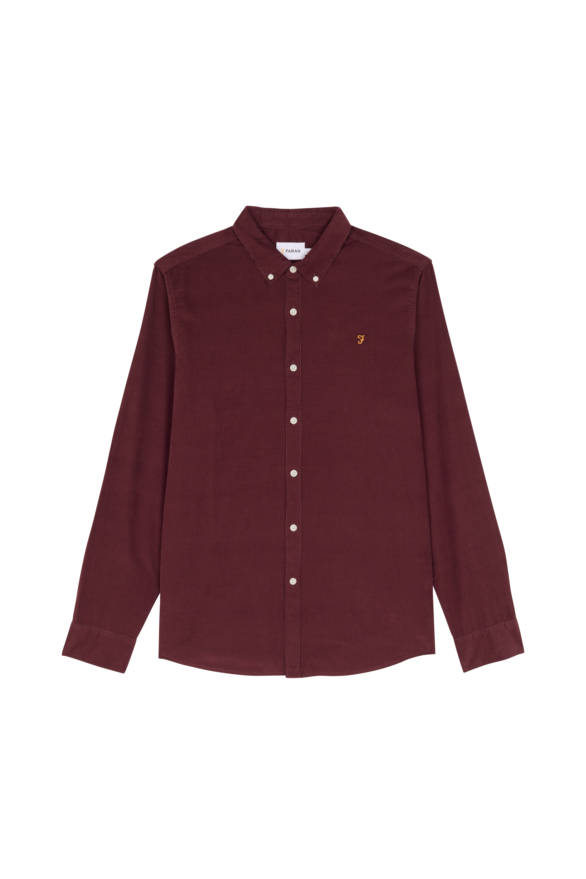 Shirt Red
