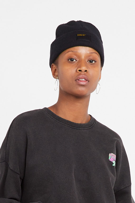 hat Black