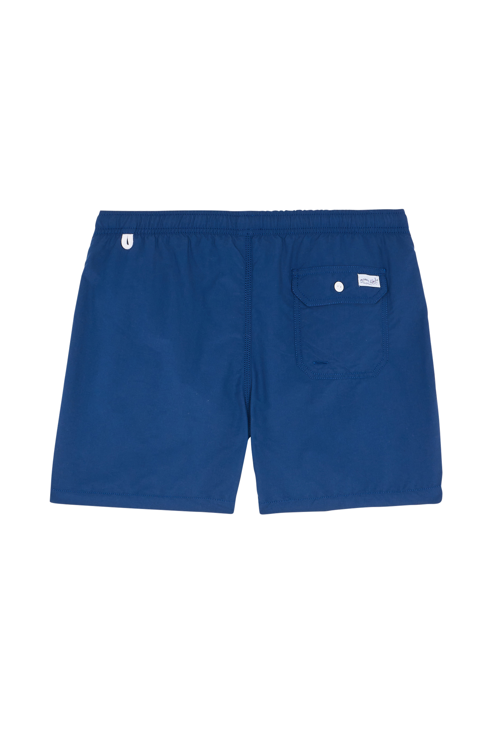 Swim shorts Blue