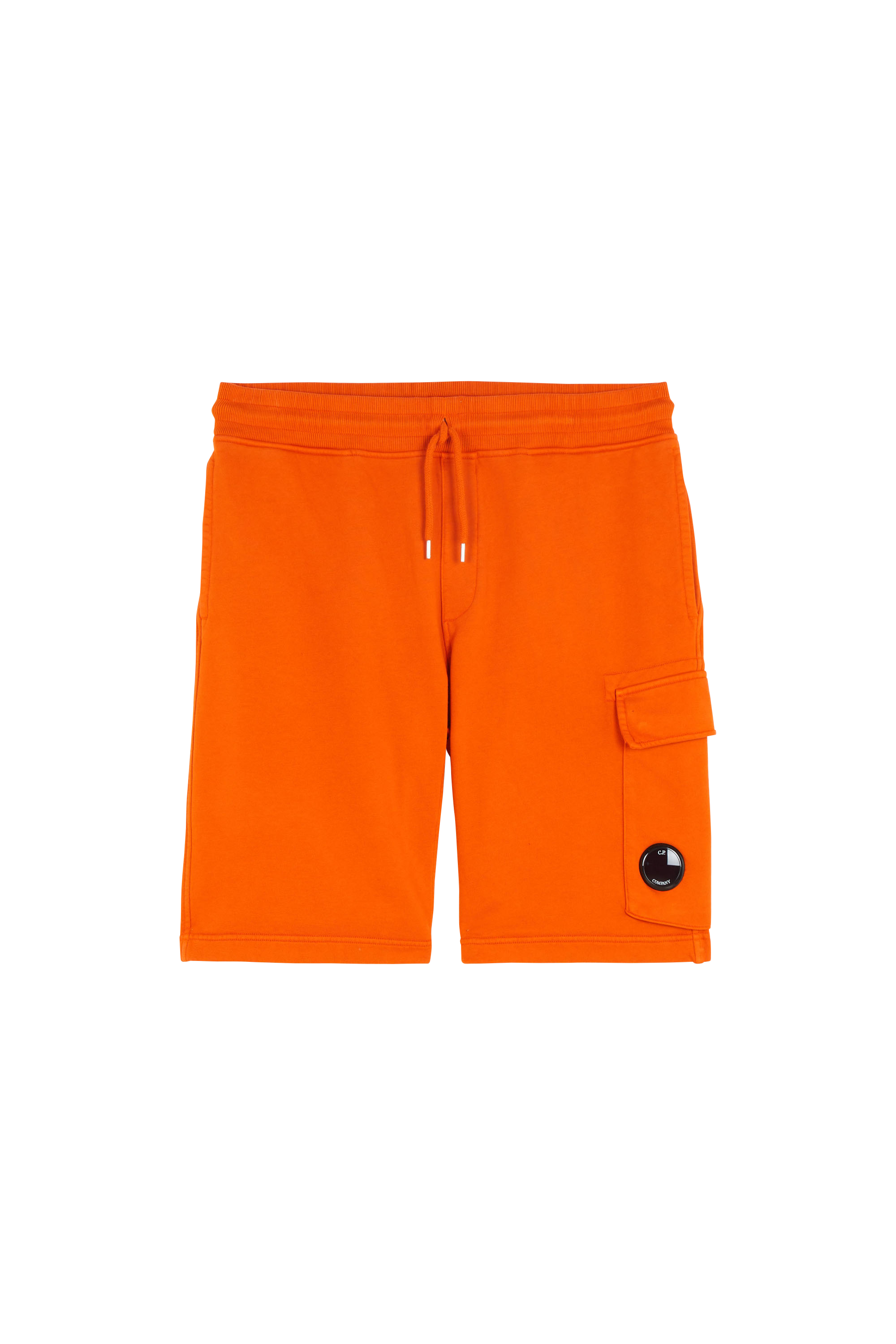 Short Jaune