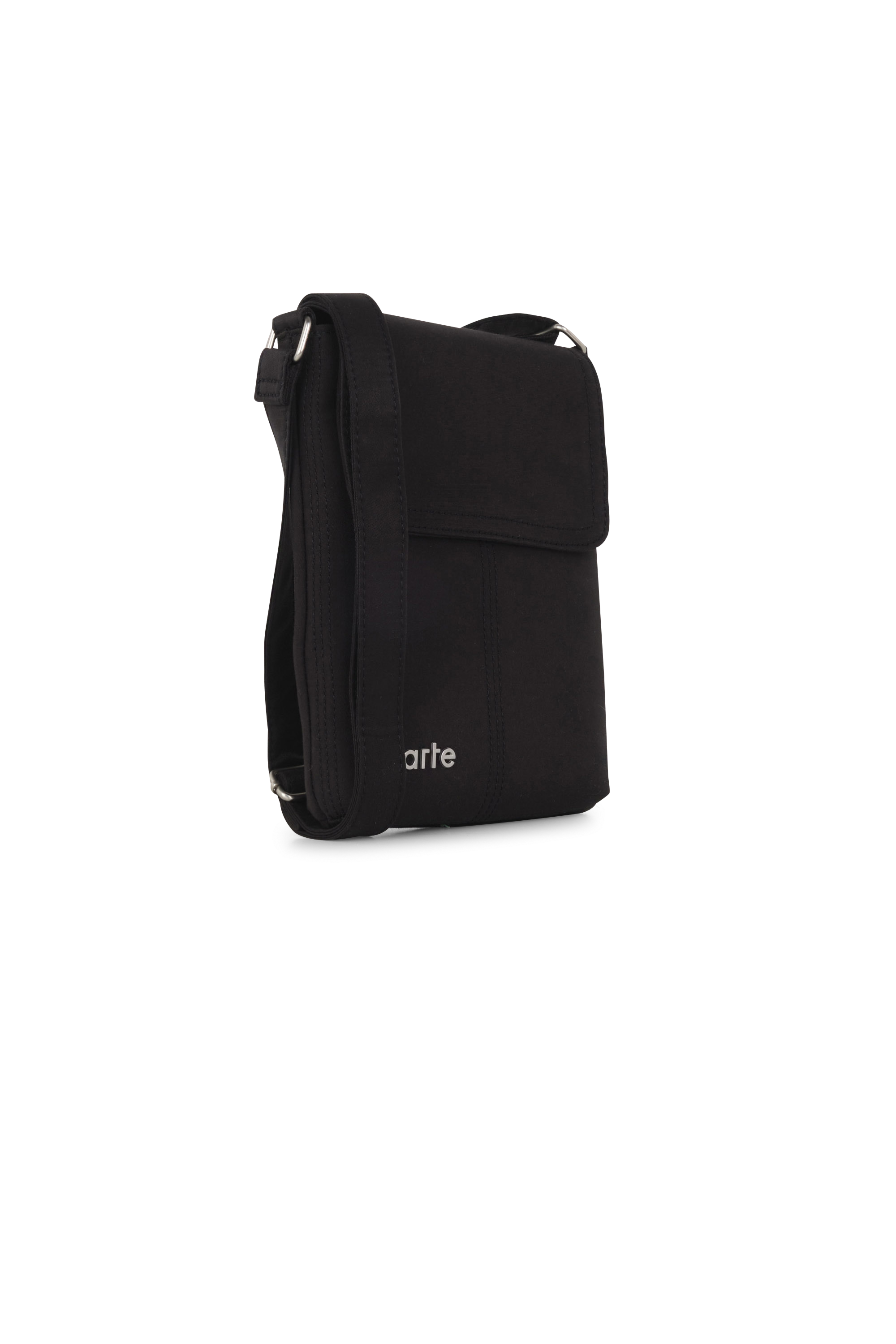 Crossbody bag | Black ARTE ANTWERP Men