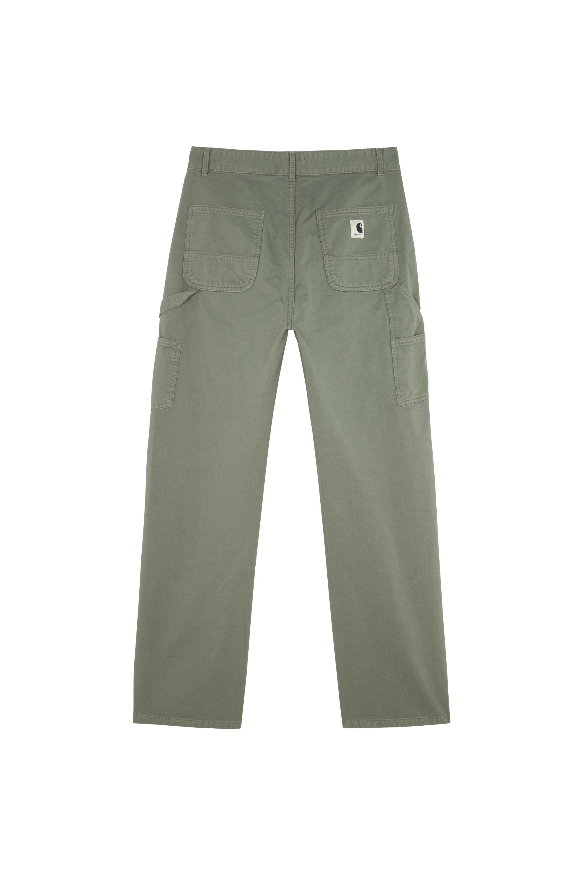 Pantalon CARHARTT WIP Vert