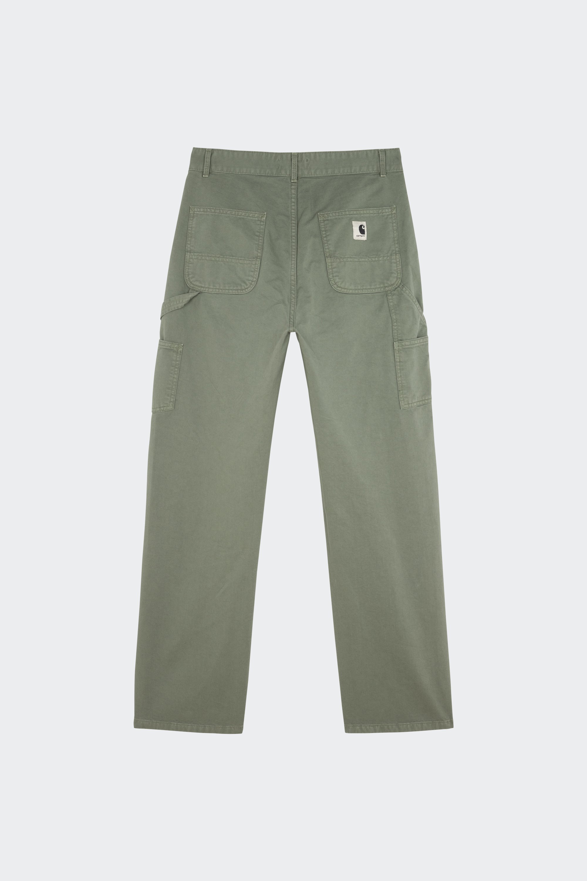 Trousers | Green by CARHARTT WIP Trousers Green