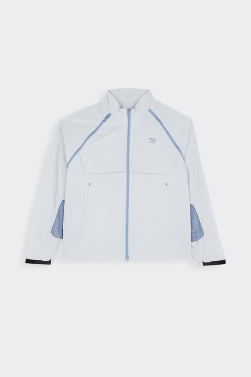 SAN SAN GEAR Coupe-vent Gris