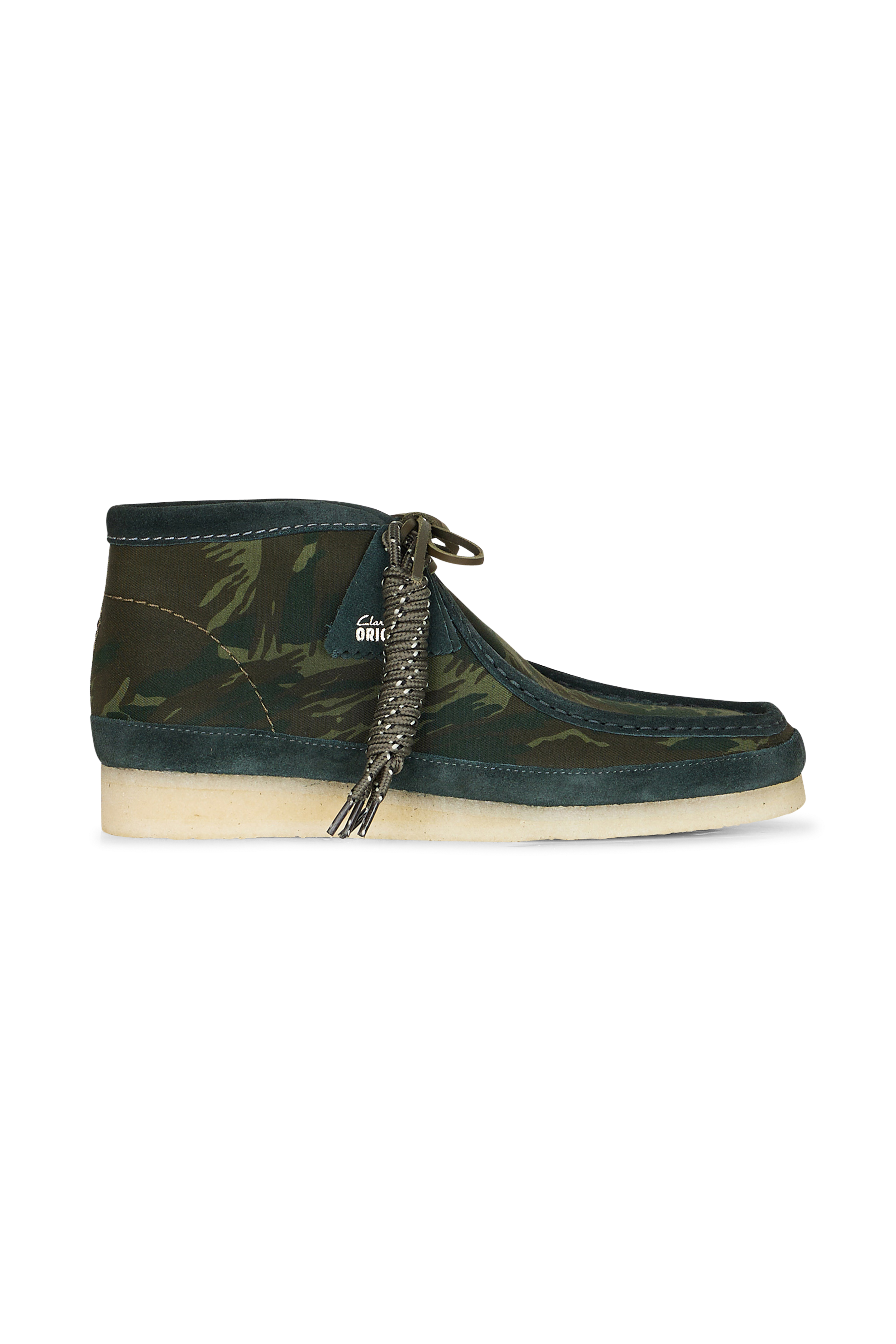 Boots Green