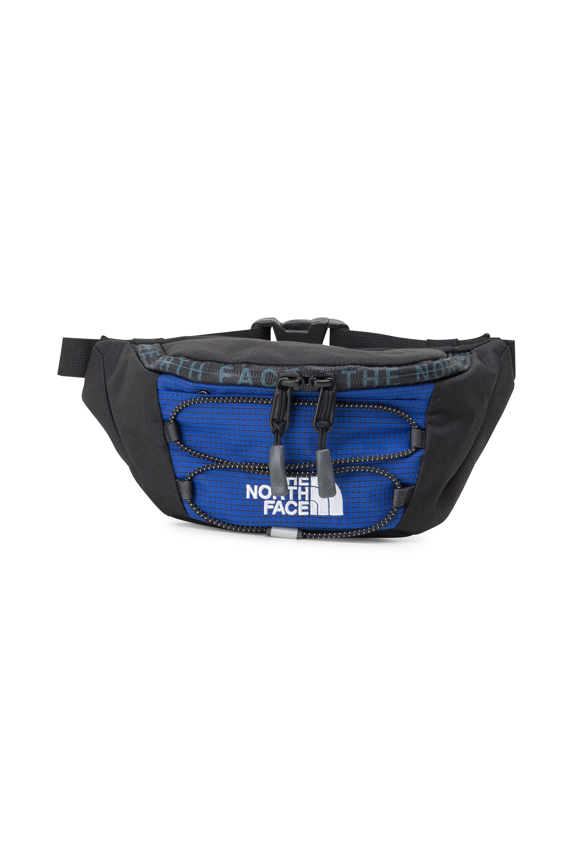 Sac banane Bleu