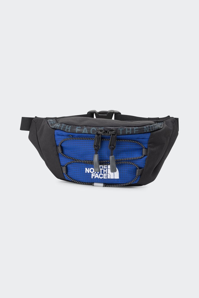Canvas Waist Bag Jester Lumbar Tnf Blue Blue The North Face Man Citadium