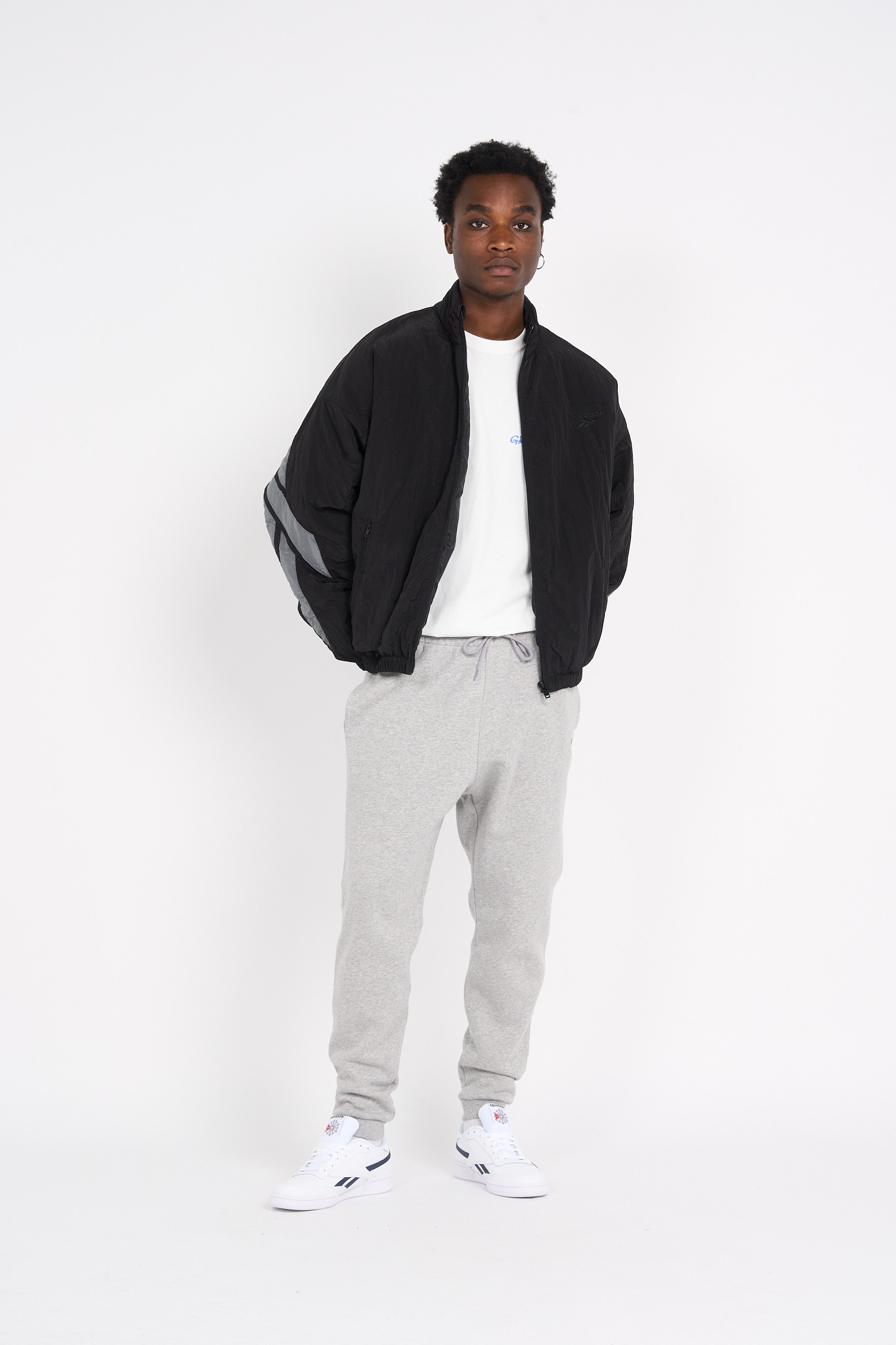 Sneakers | White REEBOK Men