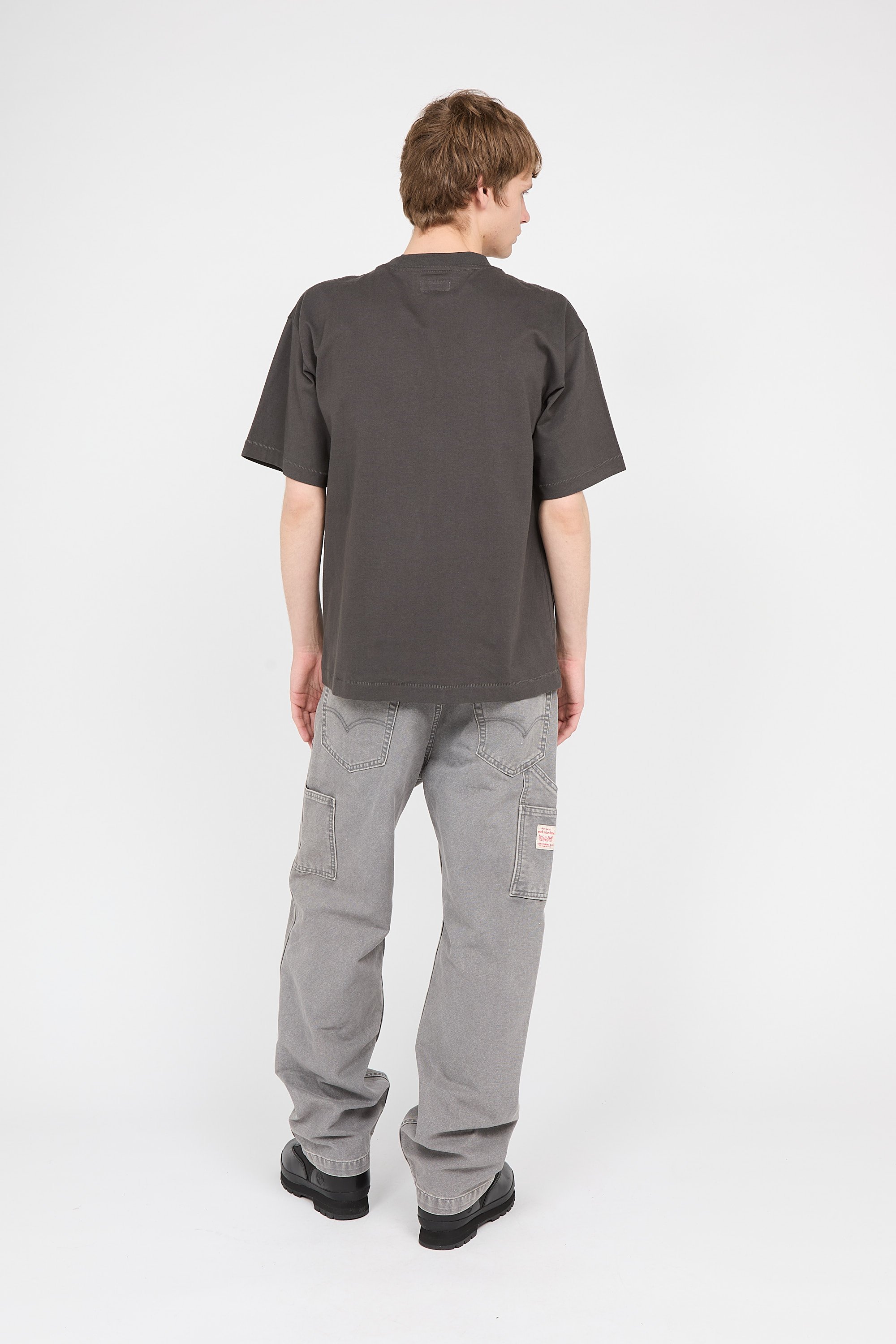 T-shirt | Black by MARKET T-shirt Black