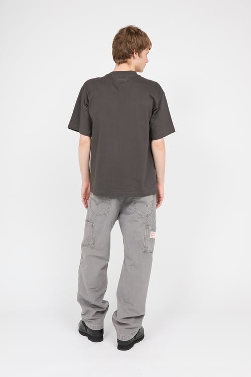 MARKET T-shirt  Noir