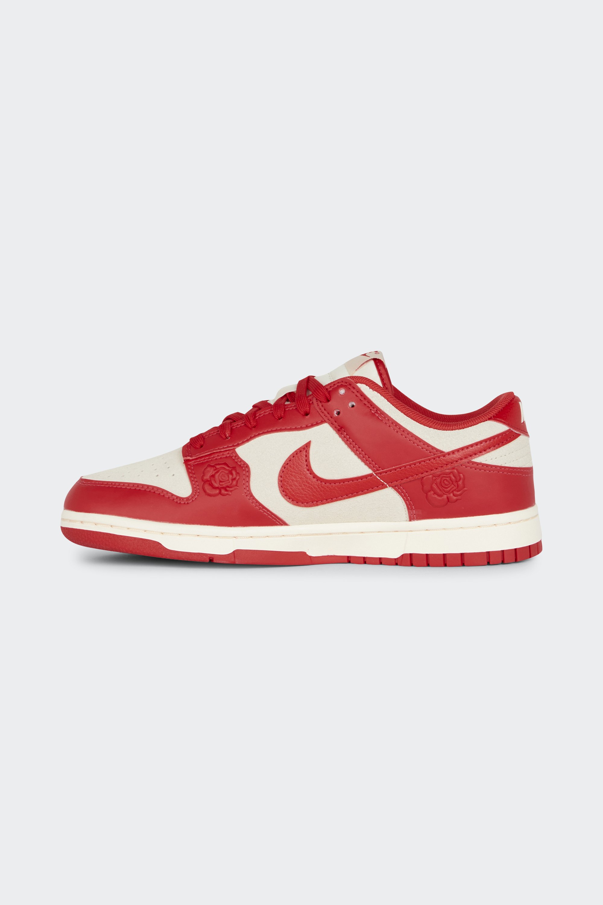 Sneakers | Red by NIKE Sneakers Red