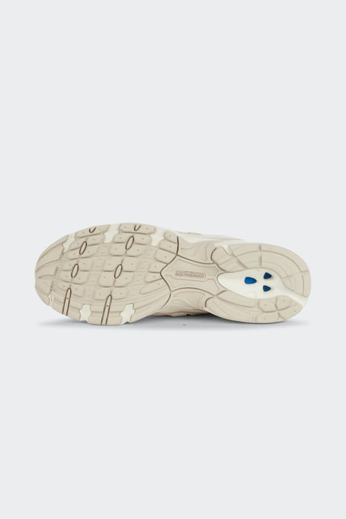 NEW BALANCE Baskets Gris