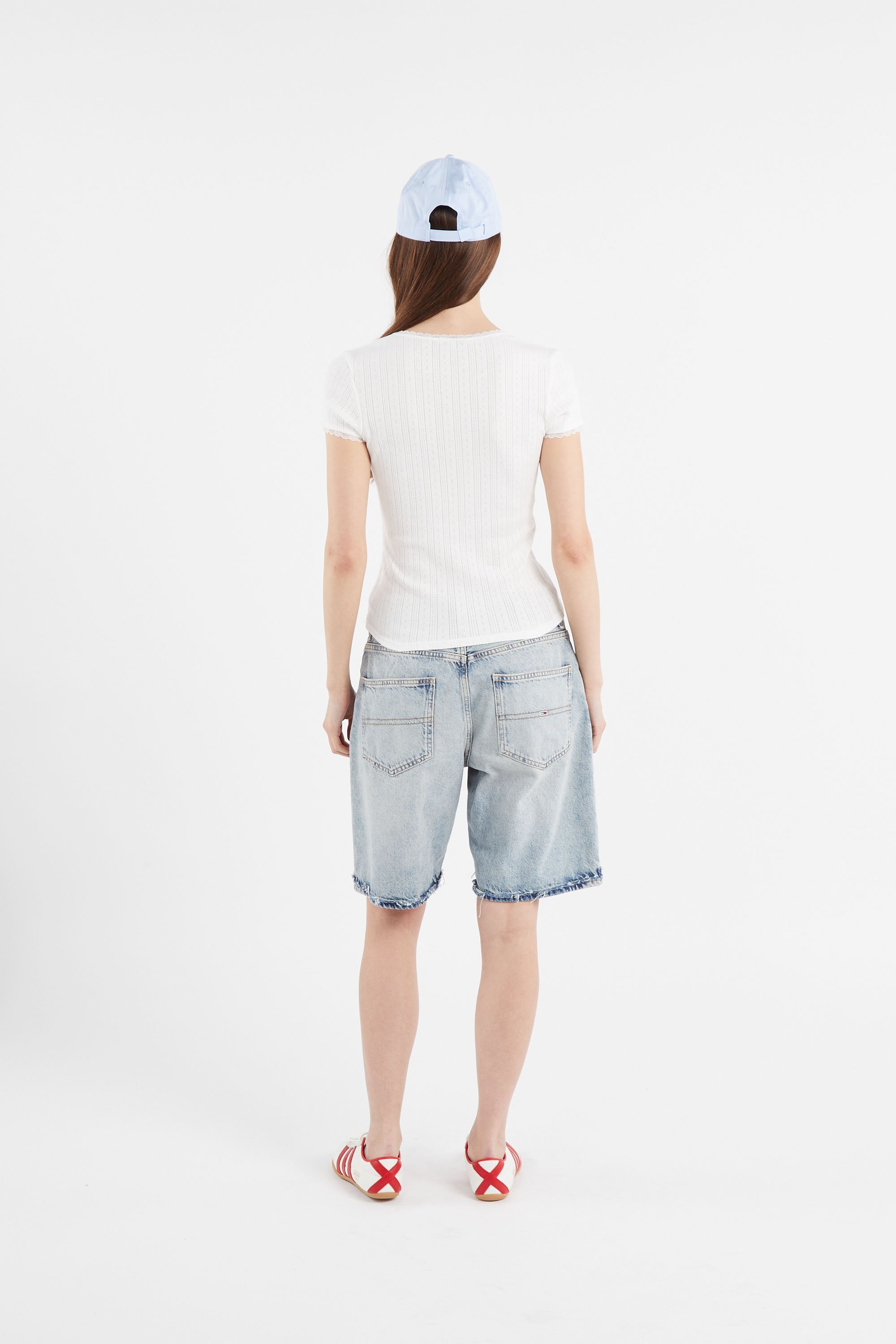 Sneakers | White ADIDAS Women