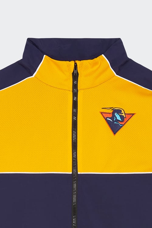 MITCHELL & NESS Veste Multicolore