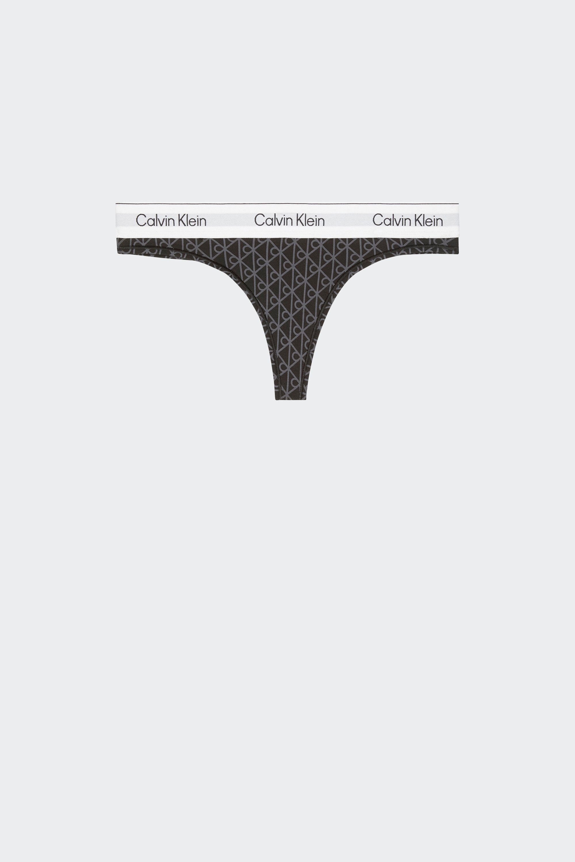 String | Noir by CALVIN KLEIN String Noir