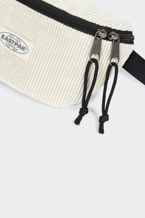 EASTPAK Sac banane Beige