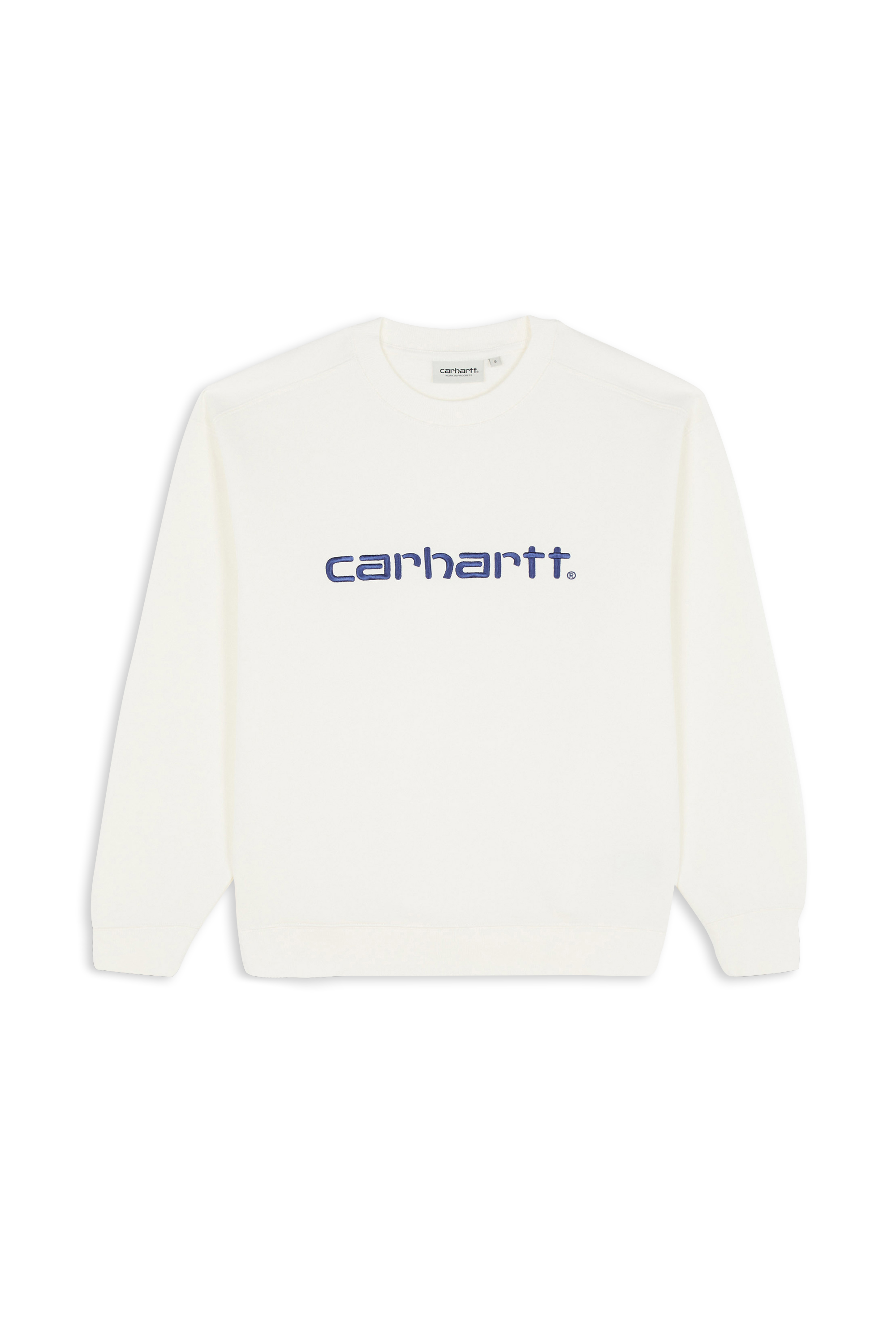 sweatshirt Beige