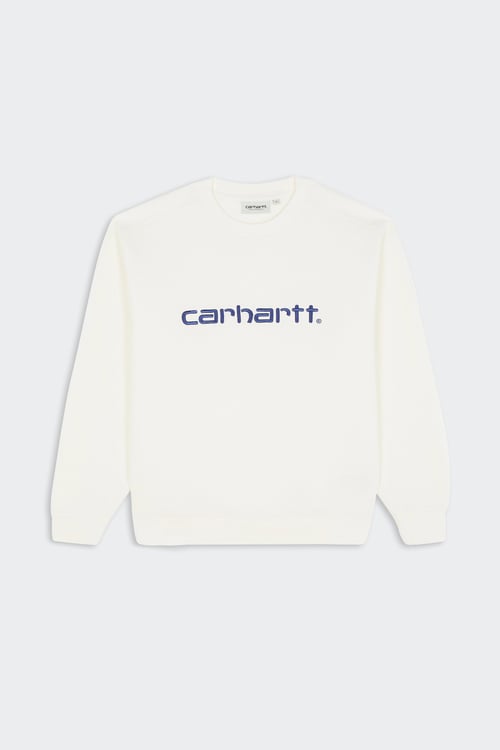 CARHARTT WIP Sweatshirt Beige