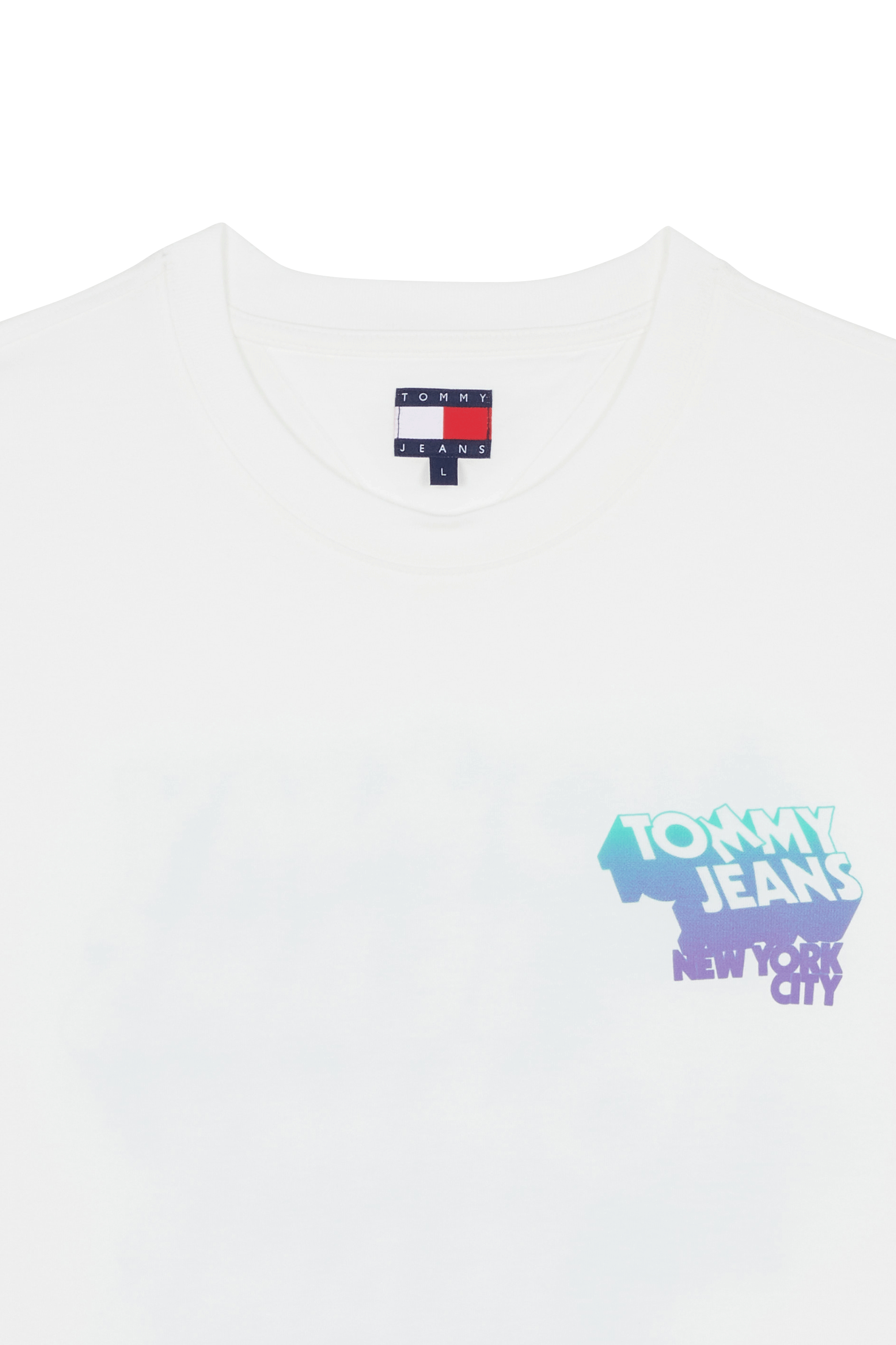 T-shirt White