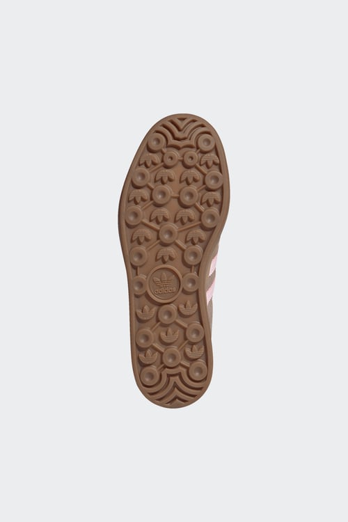 ADIDAS Baskets Marron