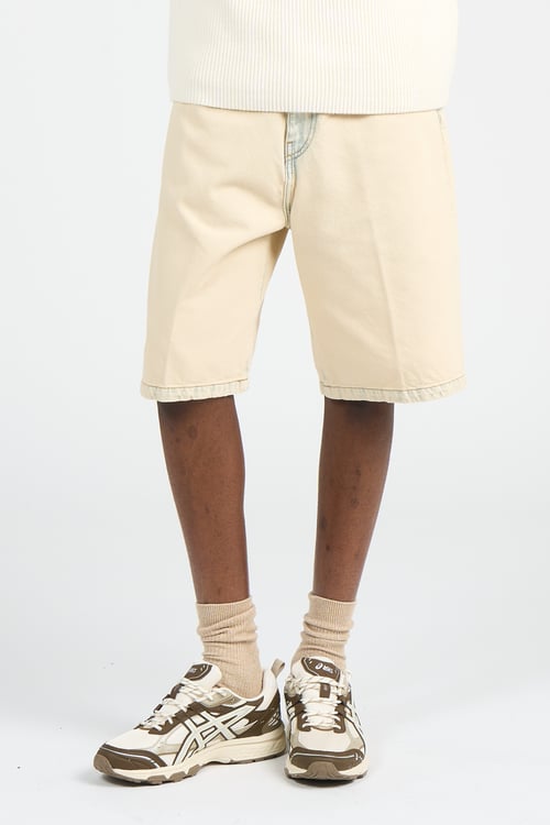 CARHARTT WIP Short Beige