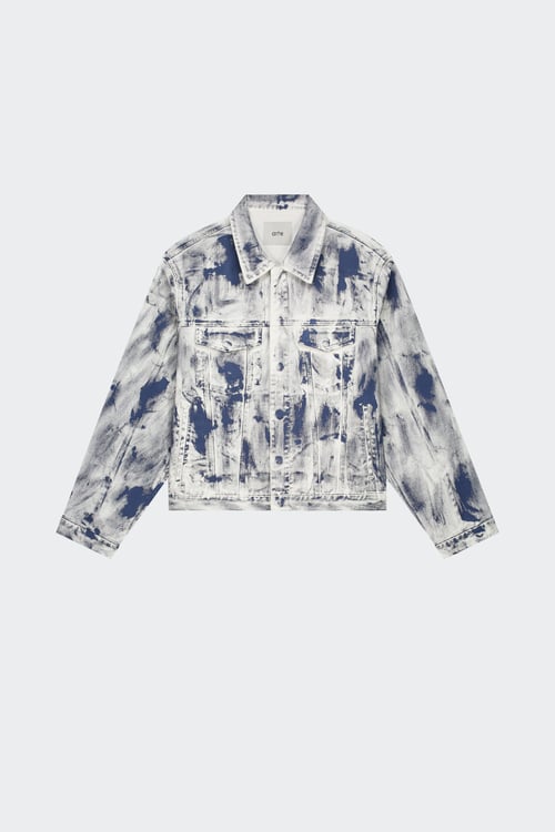 ARTE ANTWERP Veste Blanc