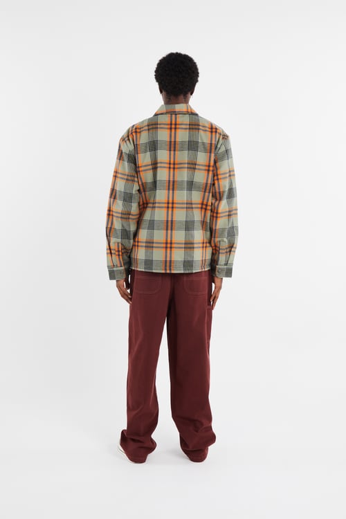 DICKIES Surchemise Vert