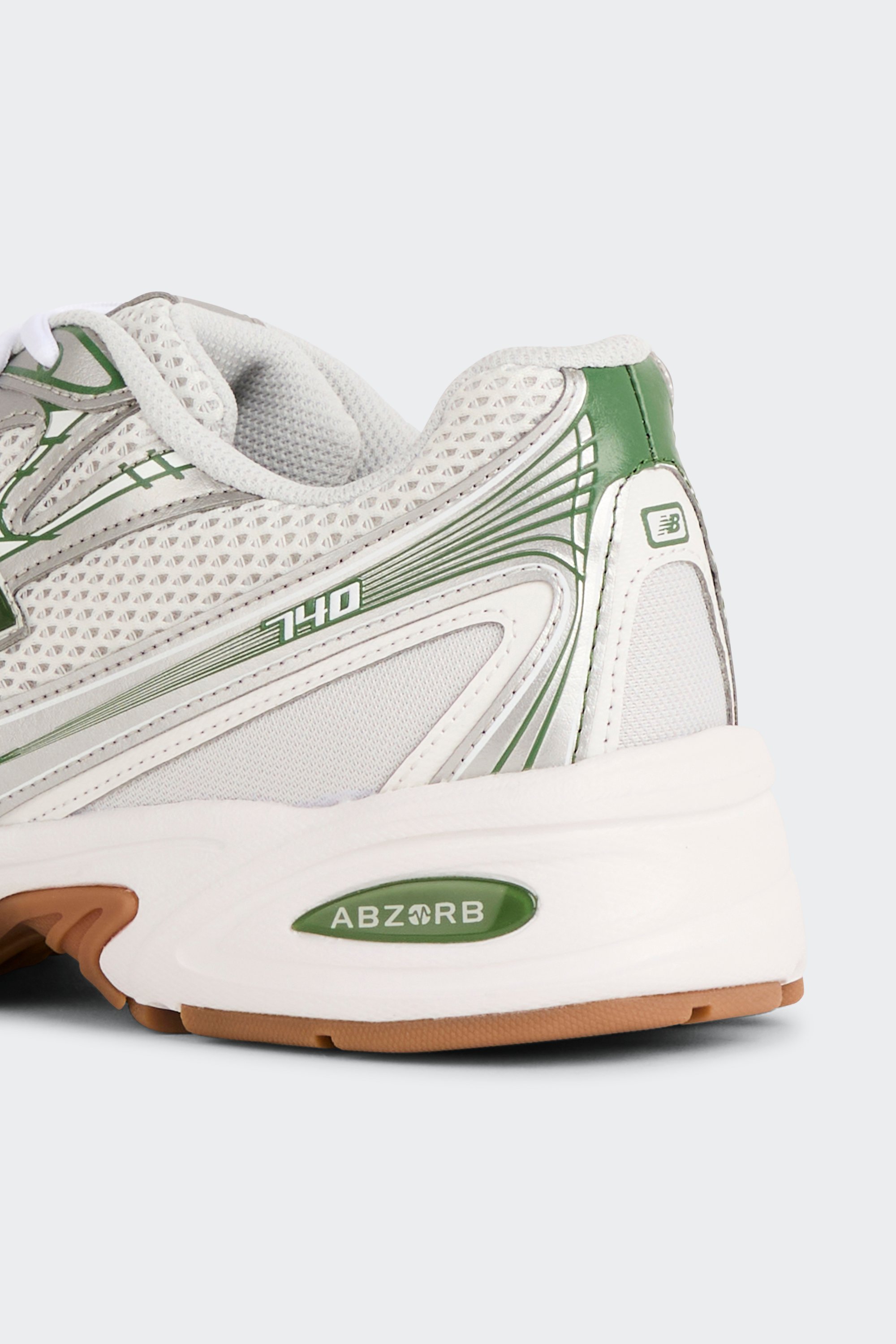 Baskets | Gris by NEW BALANCE Baskets Gris