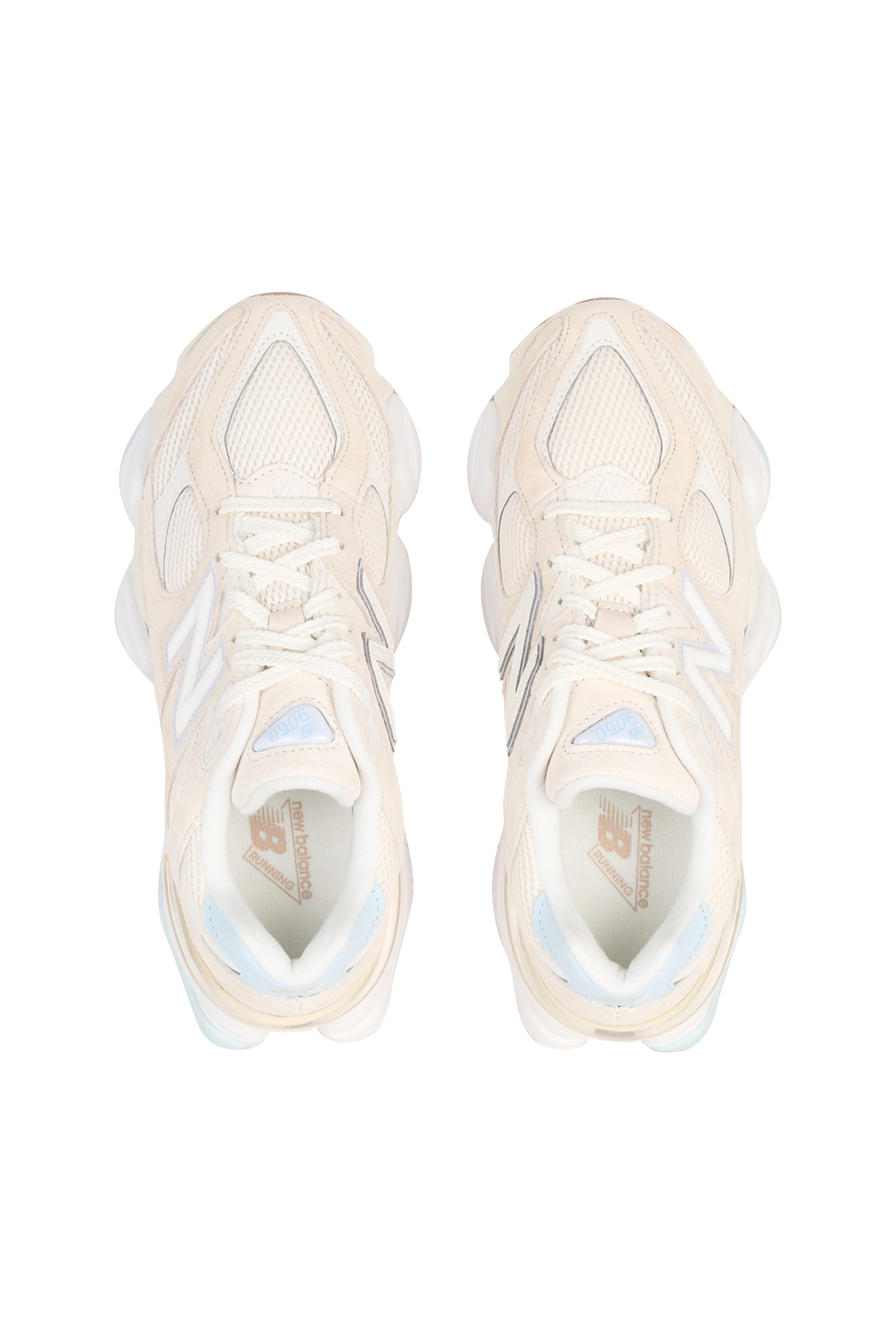 Baskets Beige