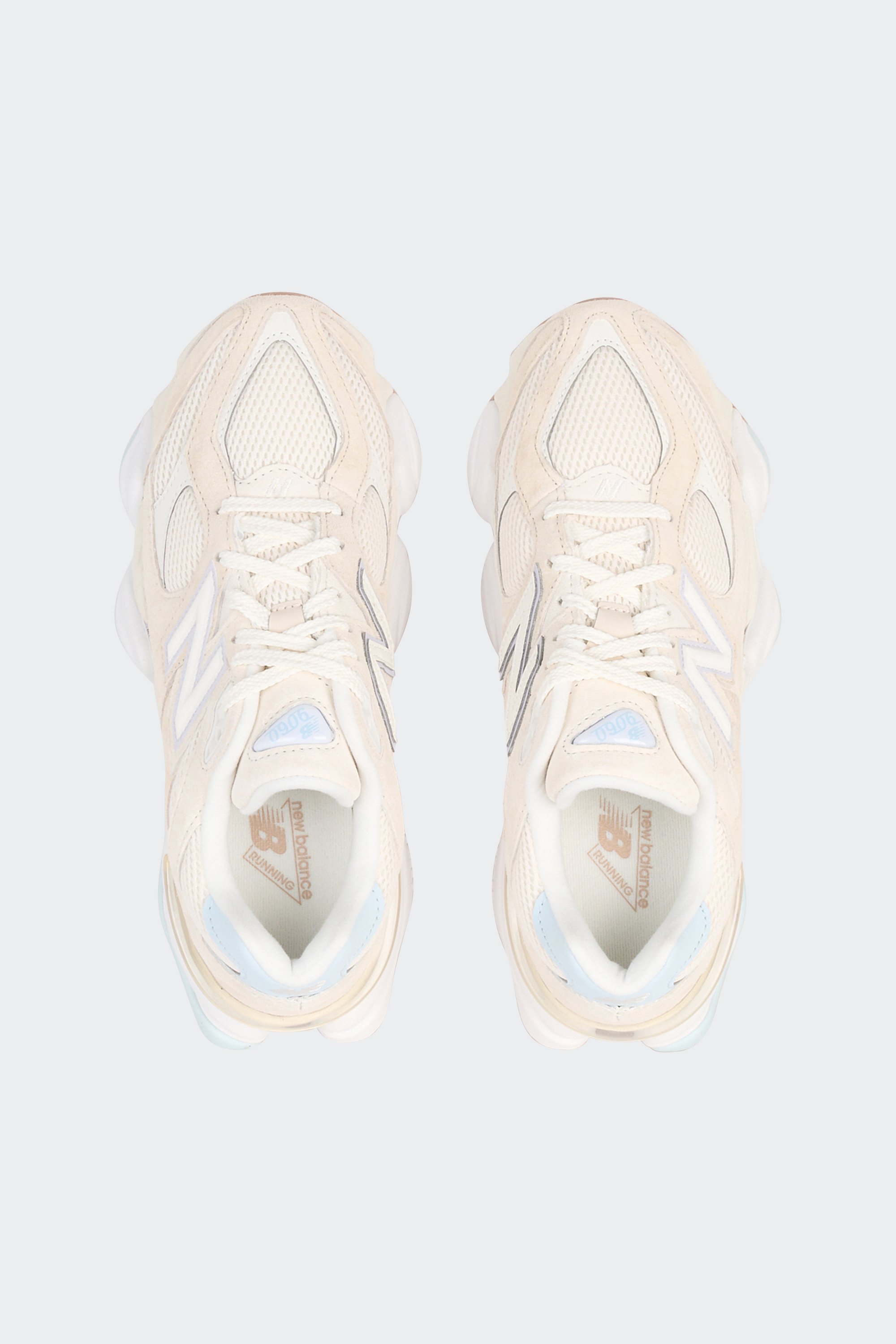 Baskets | Beige by NEW BALANCE Baskets Beige